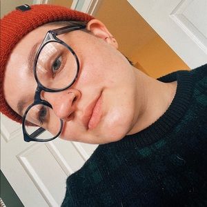 Meet your Posher, Veronica